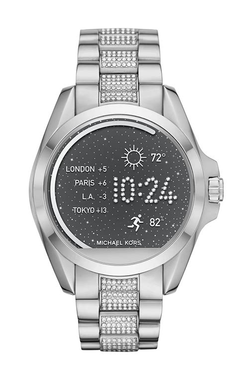michael kors saat akıllı